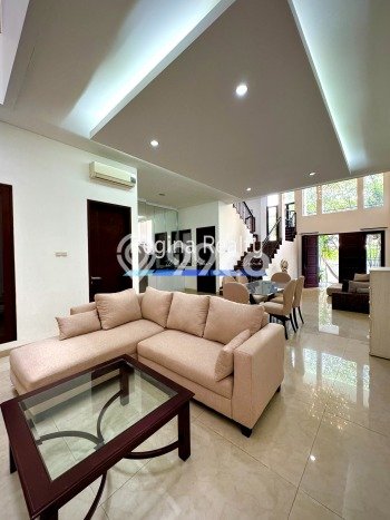 Sewa Rumah Harga Terjangkau di Pondok Indah Jakarta Selatan Punya 3 KT Sewa Rumah Harga Terjangkau di Pondok Indah Jakarta Selatan Punya 3 KT