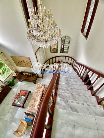 Dijual Rumah Mewah Elegan Dengan View Cantik di Pondok Indah, Jakarta Selatan Dijual Rumah Mewah Elegan Dengan View Cantik di Pondok Indah, Jakarta Selatan