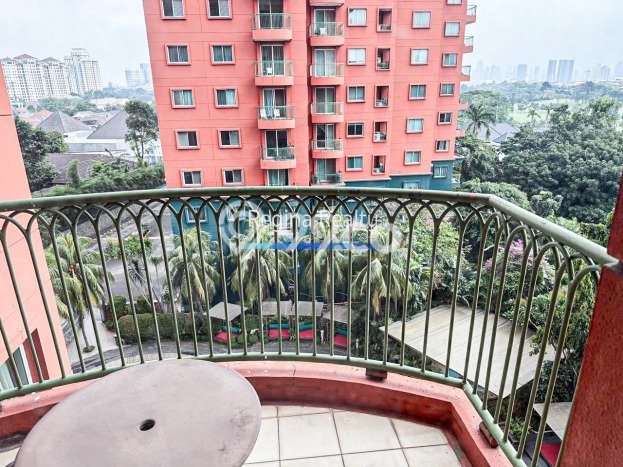 Apartemen Favorit Nyaman Dijual di Jakarta Selatan dengan 2 Kamar Tidur Apartemen Favorit Nyaman Dijual di Jakarta Selatan dengan 2 Kamar Tidur