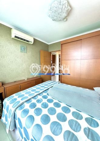 Apartemen Disewakan 2 Kamar Hemat Siap Huni di Jakarta Selatan, Luas 58m2 Apartemen Disewakan 2 Kamar Hemat Siap Huni di Jakarta Selatan, Luas 58m2