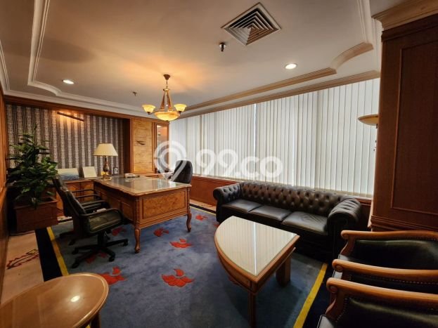 Kantor Dijual di Prime Area Jakarta Selatan Luas 189m2 Kantor Dijual di Prime Area Jakarta Selatan Luas 189m2