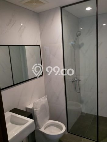 Apartemen Cozy Dijual di Jakarta Selatan Spesifikasi 2 KT, 2 KM Apartemen Cozy Dijual di Jakarta Selatan Spesifikasi 2 KT, 2 KM