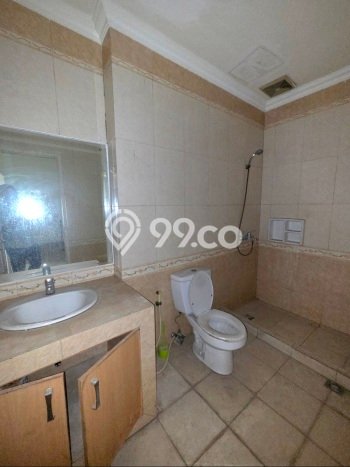 Hunian Elit LB 350m2 Siap Pakai Desain Elegan di Pluit, Jakarta Utara Hunian Elit LB 350m2 Siap Pakai Desain Elegan di Pluit, Jakarta Utara