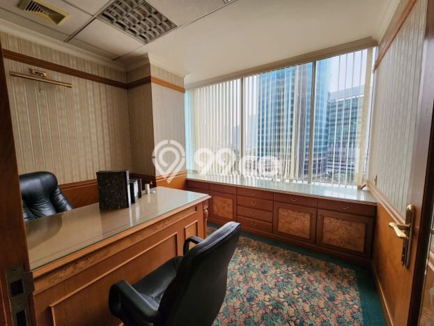Kantor Dijual di Prime Area Jakarta Selatan Luas 189m2 Kantor Dijual di Prime Area Jakarta Selatan Luas 189m2