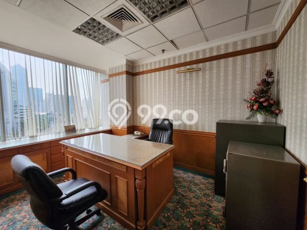 Kantor Dijual di Prime Area Jakarta Selatan Luas 189m2 Kantor Dijual di Prime Area Jakarta Selatan Luas 189m2