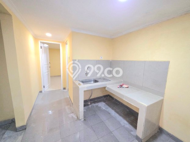 Sewa Rumah Harga Terjangkau di Pantai Indah Kapuk Jakarta Utara dengan 5 Kamar Tidur Sewa Rumah Harga Terjangkau di Pantai Indah Kapuk Jakarta Utara dengan 5 Kamar Tidur