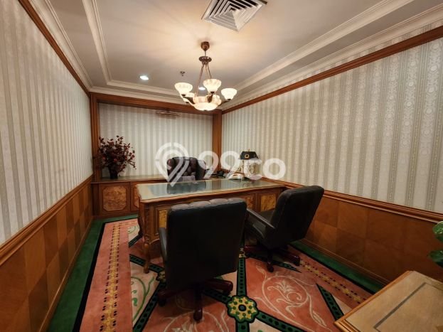 Kantor Dijual di Prime Area Jakarta Selatan Luas 189m2 Kantor Dijual di Prime Area Jakarta Selatan Luas 189m2