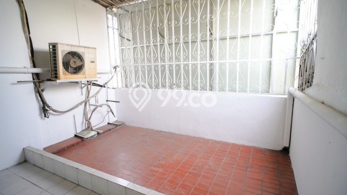 Paling Diincar! Ruko Dijual di Pangeran Jayakarta Harga Kompetitif Paling Diincar! Ruko Dijual di Pangeran Jayakarta Harga Kompetitif