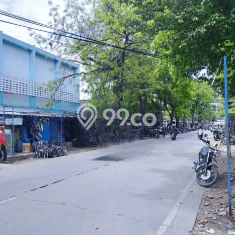 Kavling Tanah Dijual di Kebon Jeruk, Jakarta Barat, Luas 7628m2 Area Strategis Kavling Tanah Dijual di Kebon Jeruk, Jakarta Barat, Luas 7628m2 Area Strategis