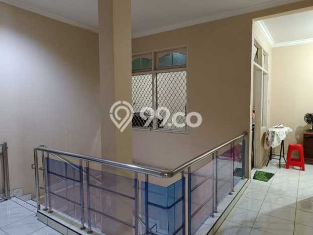 Rumah Minimalis 3 Kamar LT 120m2 di Bojong Indah Rumah Minimalis 3 Kamar LT 120m2 di Bojong Indah