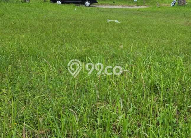 Kavling Tanah untuk Dijual di Green Lake City, Jakarta Barat, Luas 250m2 Kavling Tanah untuk Dijual di Green Lake City, Jakarta Barat, Luas 250m2