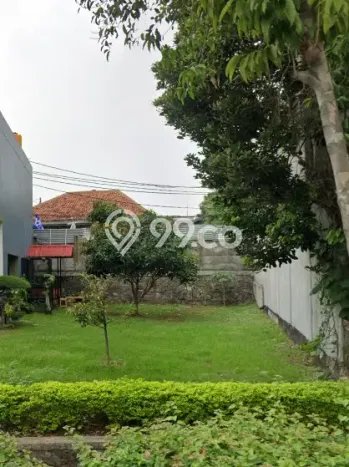 Kavling Tanah Lokasi Strategis di Serpong Utara, Tangerang Selatan Disewakan 513m2 Kavling Tanah Lokasi Strategis di Serpong Utara, Tangerang Selatan Disewakan 513m2