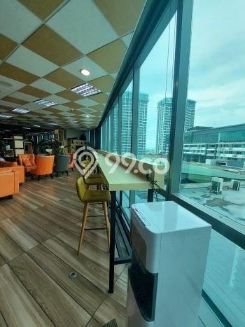 Komersial Premium Kawasan , Luas 377m2m², Mainroad, Area Bisnis Aktif Komersial Premium Kawasan , Luas 377m2m², Mainroad, Area Bisnis Aktif