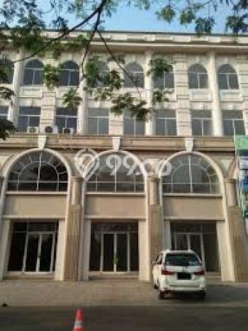 Ruko Kawasan Green Lake City, Luas 235m², Pusat Bisnis, Lokasi Premium Ruko Kawasan Green Lake City, Luas 235m², Pusat Bisnis, Lokasi Premium