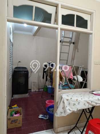 Rumah Minimalis 3 Kamar LT 120m2 di Bojong Indah Rumah Minimalis 3 Kamar LT 120m2 di Bojong Indah