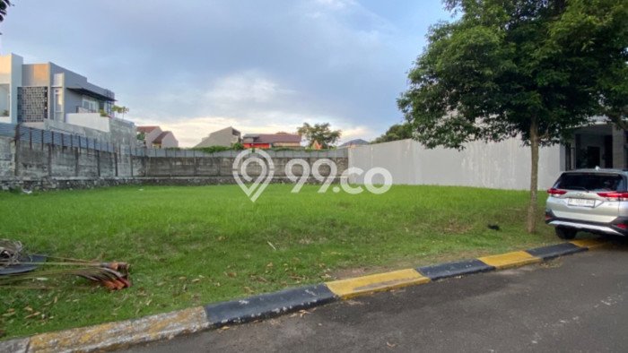 Kavling Tanah Lokasi Strategis di Serpong Utara, Tangerang Selatan Disewakan 513m2 Kavling Tanah Lokasi Strategis di Serpong Utara, Tangerang Selatan Disewakan 513m2