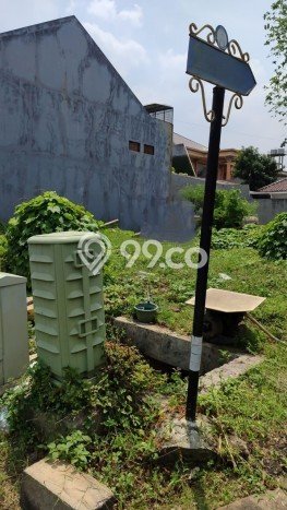 Tanah untuk Dijual Lokasi Karang Tengah, Tangerang Luas 300m2 - Tanah untuk Dijual Lokasi Karang Tengah, Tangerang Luas 300m2 -