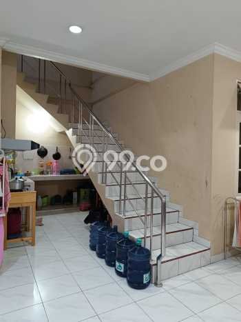 Rumah Minimalis 3 Kamar LT 120m2 di Bojong Indah Rumah Minimalis 3 Kamar LT 120m2 di Bojong Indah