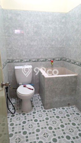 Rumah sewa siap pakai 4 Kamar Tidur di Grogol, Jakarta Barat Rumah sewa siap pakai 4 Kamar Tidur di Grogol, Jakarta Barat