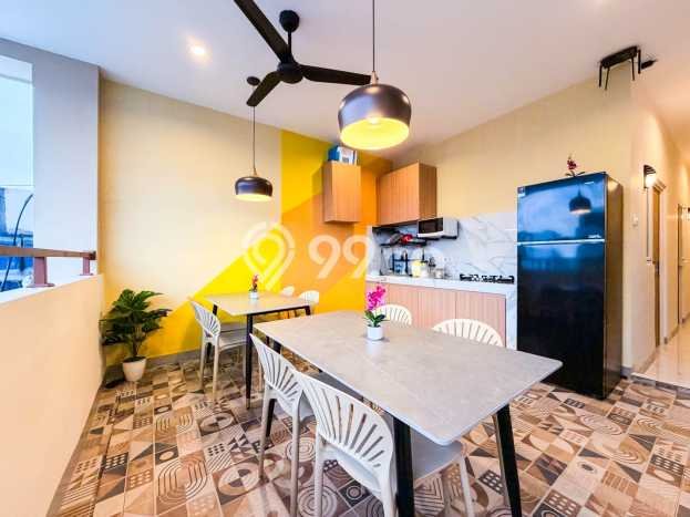 Cocok Untuk Investasi! For Sale Kost di Tanjung Duren 24 Kamar Cocok Untuk Investasi! For Sale Kost di Tanjung Duren 24 Kamar