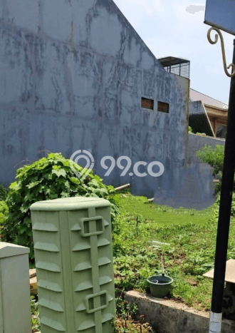 Tanah untuk Dijual Lokasi Karang Tengah, Tangerang Luas 300m2 - Tanah untuk Dijual Lokasi Karang Tengah, Tangerang Luas 300m2 -