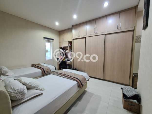 Paling Dicari! Kantor Dijual di Sunter Harga Kompetitif Paling Dicari! Kantor Dijual di Sunter Harga Kompetitif