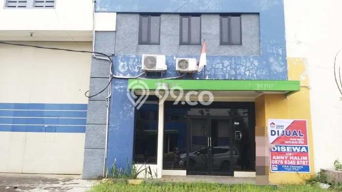 Gudang Favorit Dijual di Bojongsoang Bandung Kawasan Pusat Bisnis Gudang Favorit Dijual di Bojongsoang Bandung Kawasan Pusat Bisnis