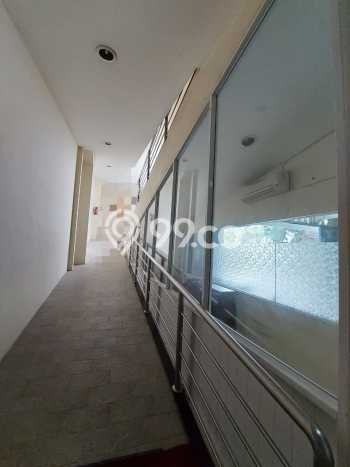 Kantor Dijual di Prime Area Jakarta Utara Luas 2300m2 Kantor Dijual di Prime Area Jakarta Utara Luas 2300m2