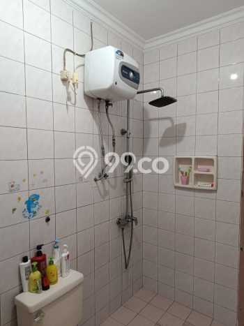 Rumah Minimalis 3 Kamar LT 120m2 di Bojong Indah Rumah Minimalis 3 Kamar LT 120m2 di Bojong Indah