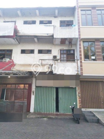 Untuk Dijual! Ruko di Kalideres Jakarta Barat LT 80m2 / LB 210m2 Kawasan Strategis Untuk Dijual! Ruko di Kalideres Jakarta Barat LT 80m2 / LB 210m2 Kawasan Strategis