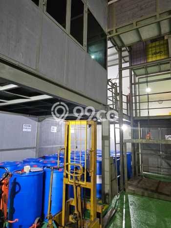 Unit Gudang Strategis di BSD, Tangerang Selatan Potensi Bisnis Besar Unit Gudang Strategis di BSD, Tangerang Selatan Potensi Bisnis Besar