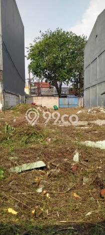 Tanah Kavling untuk Dijual di Karang Tengah Tangerang 834m2 Tanah Kavling untuk Dijual di Karang Tengah Tangerang 834m2