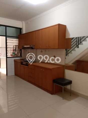Area Ramai! Ruko Dijual di Tambora untuk Bisnis Luas Bangunan 406m2 Area Ramai! Ruko Dijual di Tambora untuk Bisnis Luas Bangunan 406m2