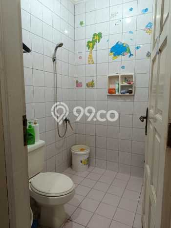 Rumah Minimalis 3 Kamar LT 120m2 di Bojong Indah Rumah Minimalis 3 Kamar LT 120m2 di Bojong Indah