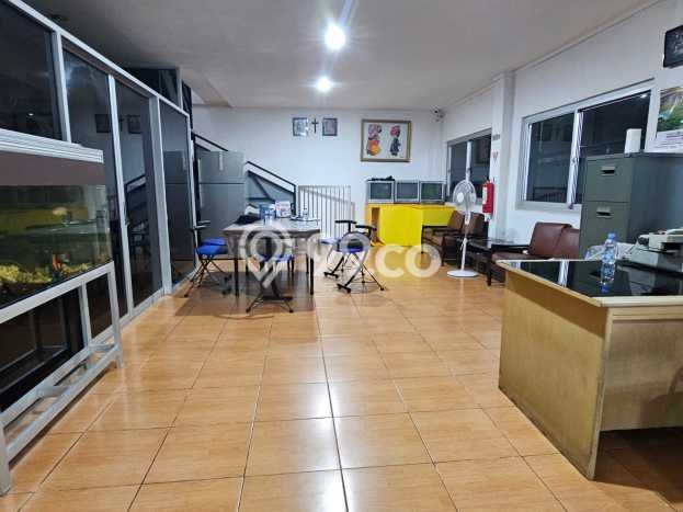 Unit Gudang Strategis di BSD, Tangerang Selatan Potensi Bisnis Besar Unit Gudang Strategis di BSD, Tangerang Selatan Potensi Bisnis Besar