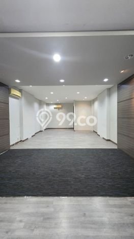 Unit Ruko Tersedia di Alam Sutera Spesifikasi LB 237m2 Unit Ruko Tersedia di Alam Sutera Spesifikasi LB 237m2