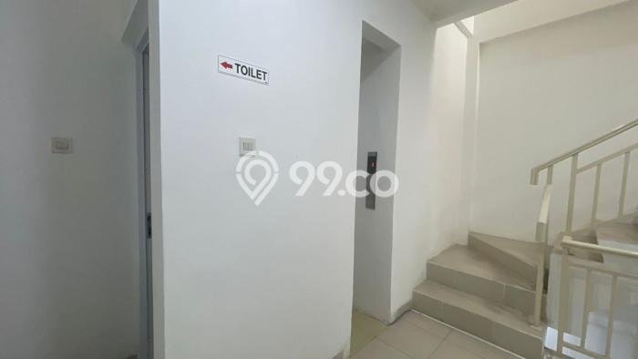 Ruko Dijual di Prime Area Jakarta Barat Luas 250m2 Ruko Dijual di Prime Area Jakarta Barat Luas 250m2