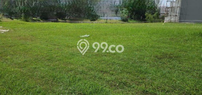 Kavling Tanah untuk Dijual di Green Lake City, Jakarta Barat, Luas 250m2 Kavling Tanah untuk Dijual di Green Lake City, Jakarta Barat, Luas 250m2
