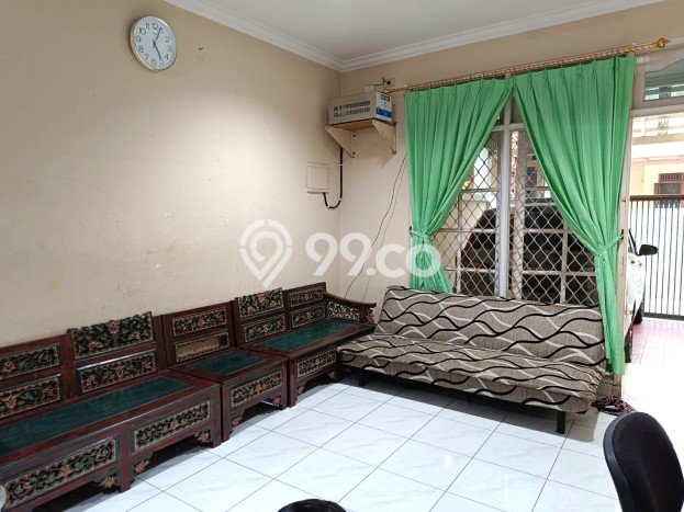 Rumah Minimalis 3 Kamar LT 120m2 di Bojong Indah Rumah Minimalis 3 Kamar LT 120m2 di Bojong Indah