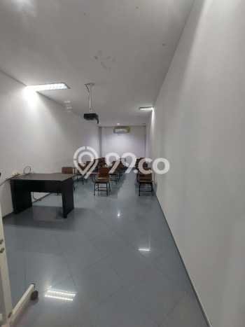 Kantor Dijual di Prime Area Jakarta Utara Luas 2300m2 Kantor Dijual di Prime Area Jakarta Utara Luas 2300m2