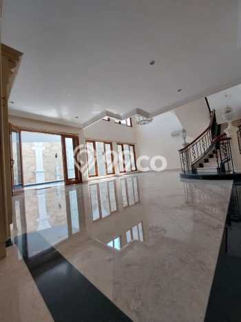 Rumah sewa siap pakai 4 Kamar Tidur di Pondok Indah, Jakarta Selatan Rumah sewa siap pakai 4 Kamar Tidur di Pondok Indah, Jakarta Selatan