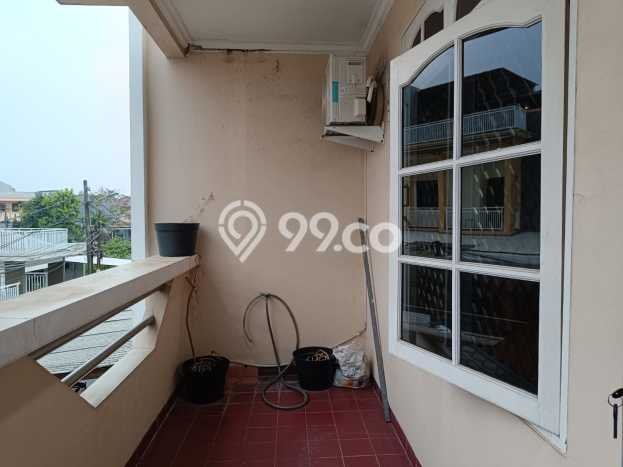 Rumah Minimalis 3 Kamar LT 120m2 di Bojong Indah Rumah Minimalis 3 Kamar LT 120m2 di Bojong Indah