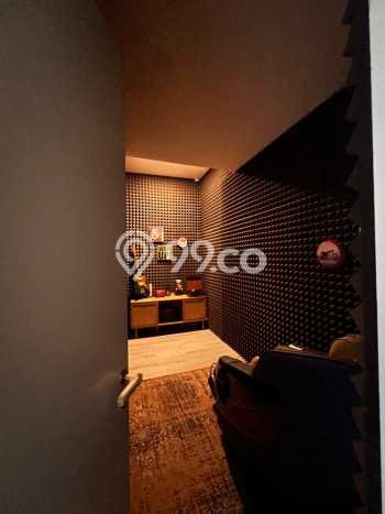 Dijual Rumah Mewah Elegan Dengan View Cantik di BSD Green Wich, Tangerang Dijual Rumah Mewah Elegan Dengan View Cantik di BSD Green Wich, Tangerang