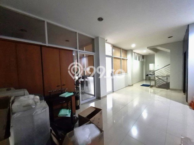 Paling Dicari! Kantor Dijual di Sunter Harga Kompetitif Paling Dicari! Kantor Dijual di Sunter Harga Kompetitif
