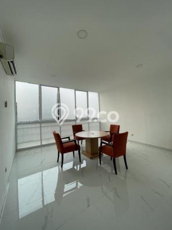 Disewakan Ruko di Kawasan Ramai Pondok Indah Luas 262m2 Disewakan Ruko di Kawasan Ramai Pondok Indah Luas 262m2