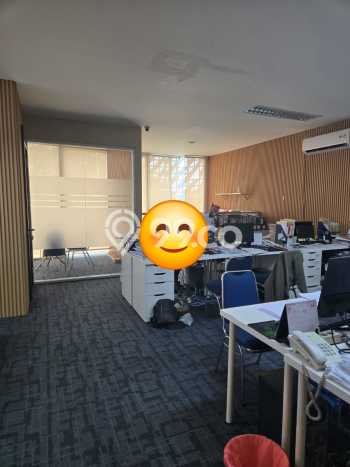 Kantor Dijual di Tangerang LT 194m2 & LB 729m2 Lokasi Terbaik! Kantor Dijual di Tangerang LT 194m2 & LB 729m2 Lokasi Terbaik!