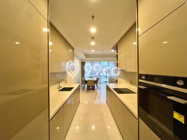 Dijual Apartemen Mewah 3 Bedroom di Jakarta Selatan Dekat ke Fasilitas Umum Dijual Apartemen Mewah 3 Bedroom di Jakarta Selatan Dekat ke Fasilitas Umum