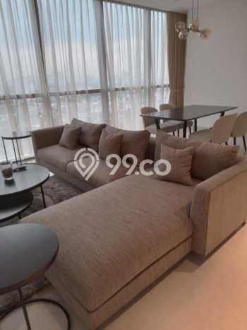 Disewakan Segera Apartemen Minimalis 2 KT di Kawasan Tanah Abang Disewakan Segera Apartemen Minimalis 2 KT di Kawasan Tanah Abang