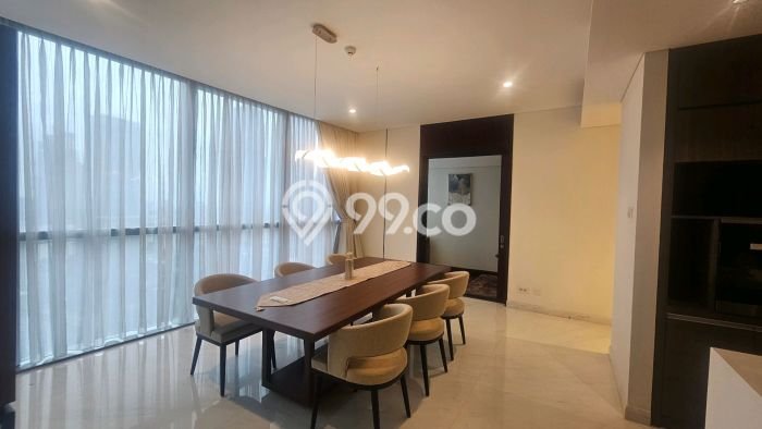 Disewakan Segera Apartemen Strategis 4 KT, 4 KM di Kawasan Tanah Abang Disewakan Segera Apartemen Strategis 4 KT, 4 KM di Kawasan Tanah Abang