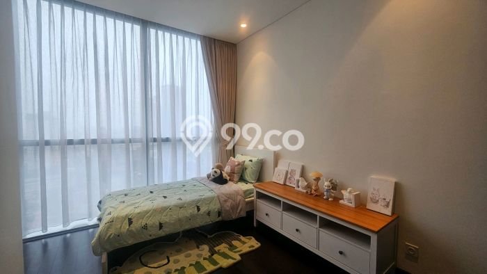 Disewakan Segera Apartemen Strategis 4 KT, 4 KM di Kawasan Tanah Abang Disewakan Segera Apartemen Strategis 4 KT, 4 KM di Kawasan Tanah Abang